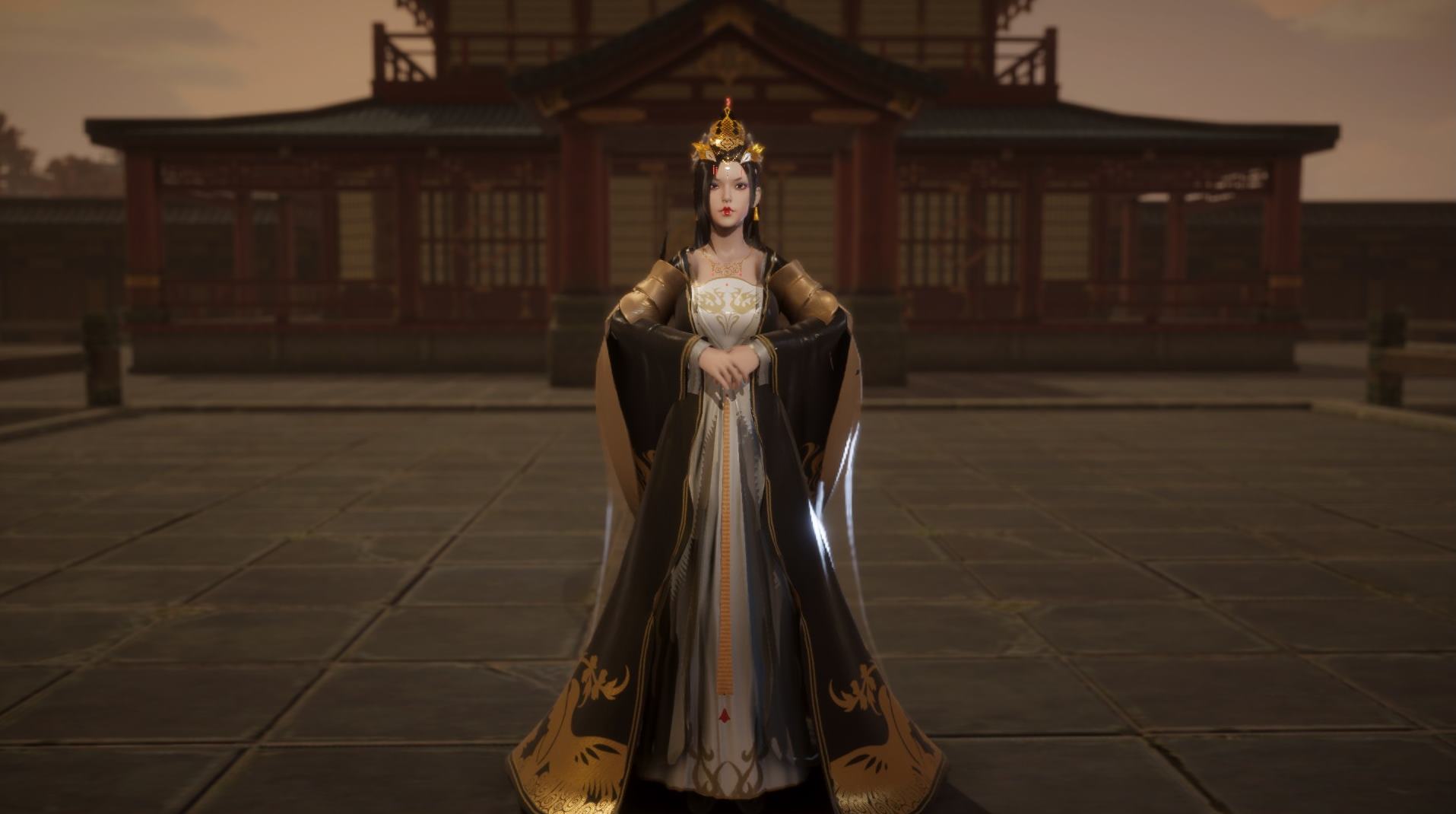 【亚洲3D/中文/动态】极品采花郎 v1.4 官中步兵版【更新/9G】