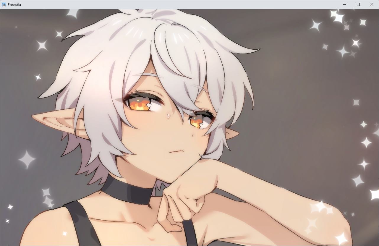 【正太RPG/中文】Forestia～小镇的牧场生活～ DL官中版【新作/710M】