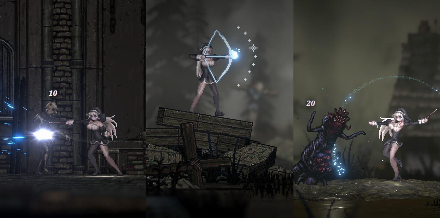 【日式ACT/中文/动态】シニシスタ２ SiNiSistar2 v1.1 MAC+PC DL官中版 【更新/4.45G】