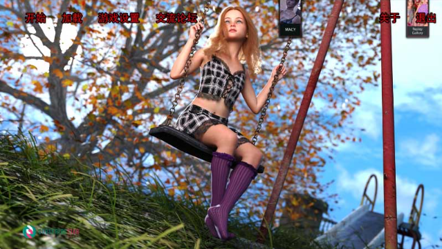 【史诗级伦理/精翻】如此剧烈的疼痛0.9.1.22汉化版【安卓/1.8G/更新】-ACG甜心吧