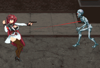 【日式ACT/全动态】鸢尾壳 アヤメルキシエ v0.046_3 最新版【810M/更新】